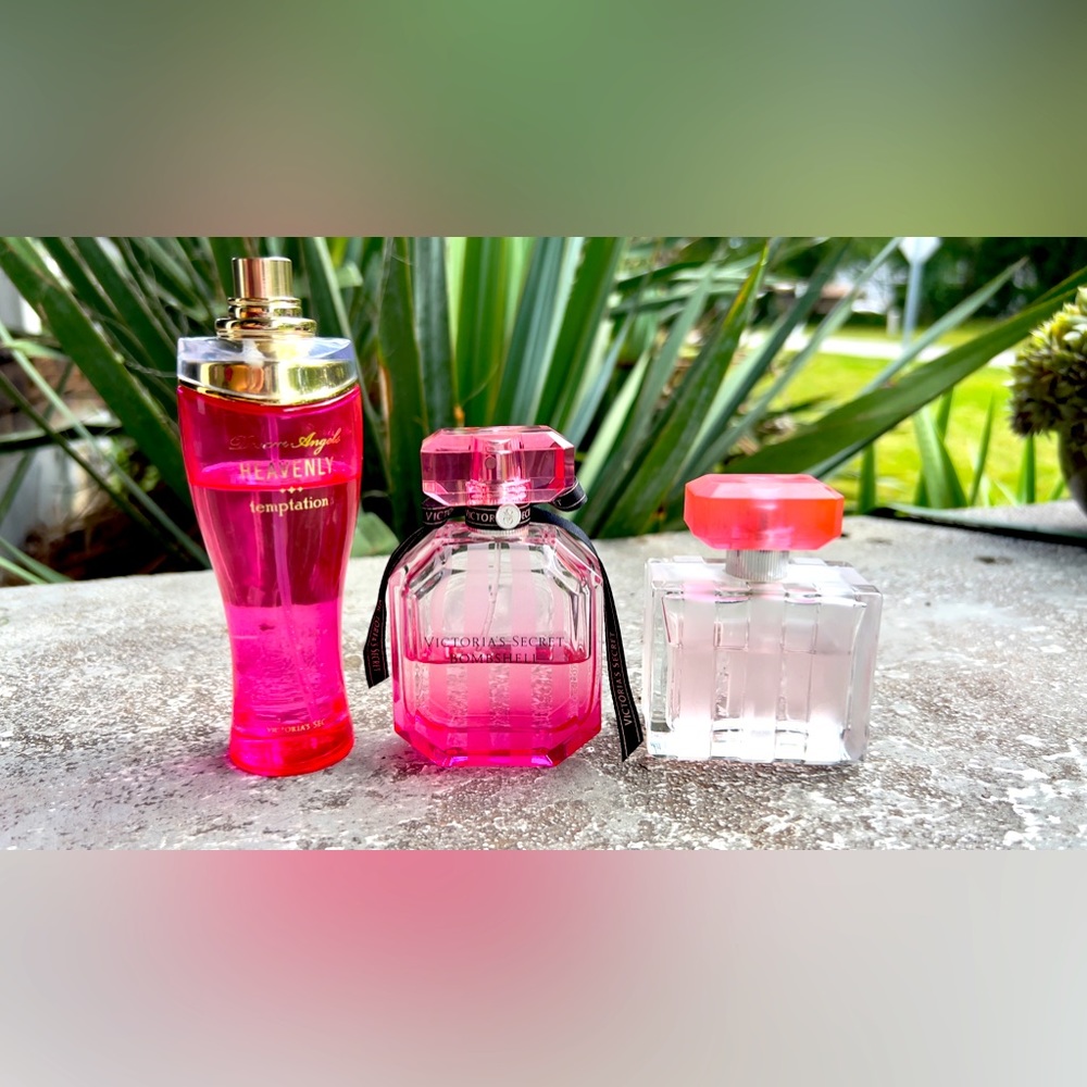 Victoria’s Secret Vintage Fragrance Set